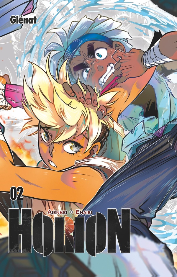 Tome 2