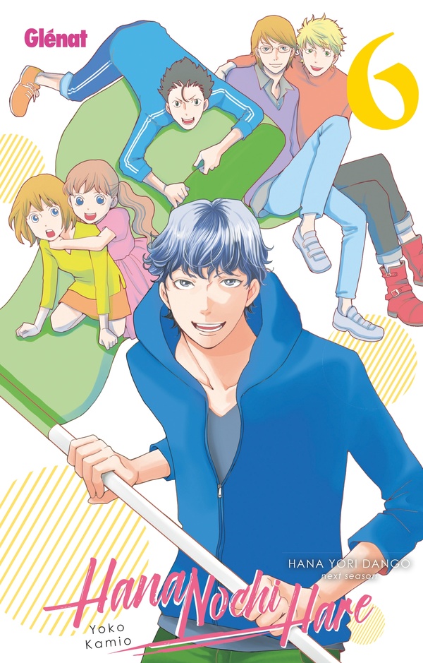 Tome 6