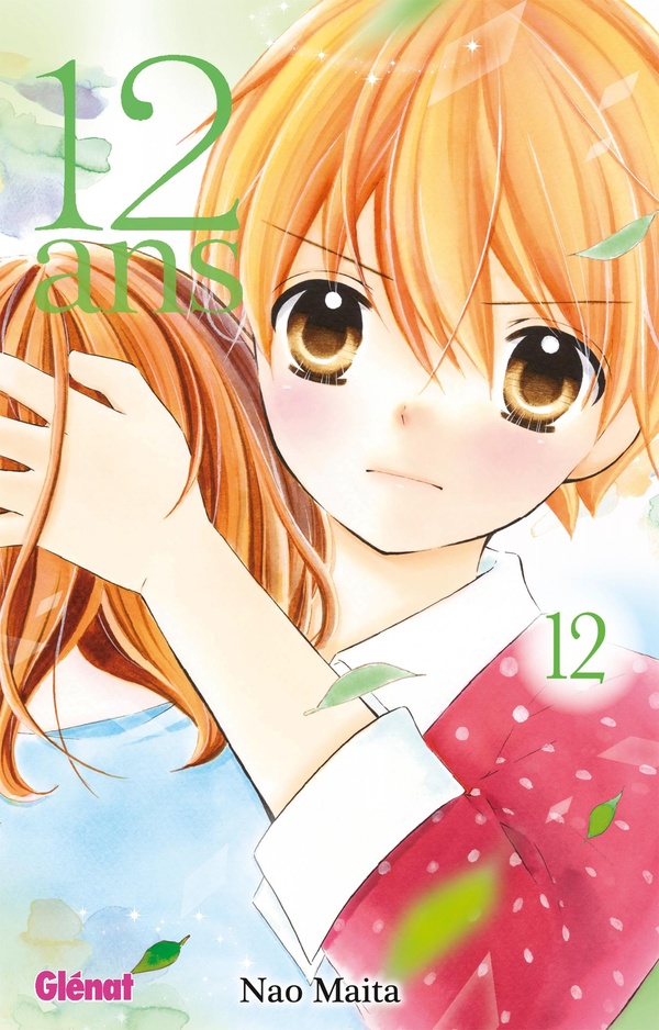 12 ans tome 12