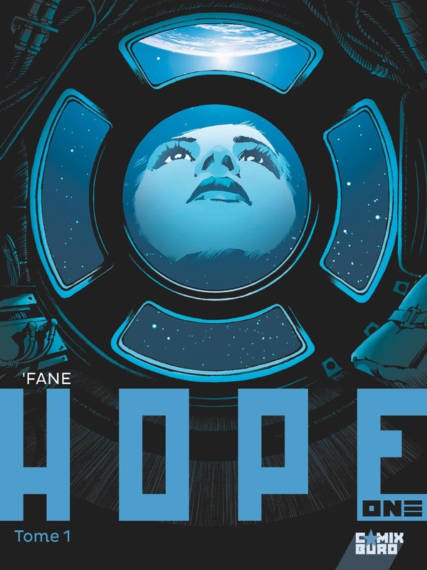 Hope one tome 1