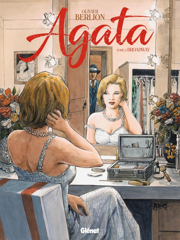 Agata tome 2