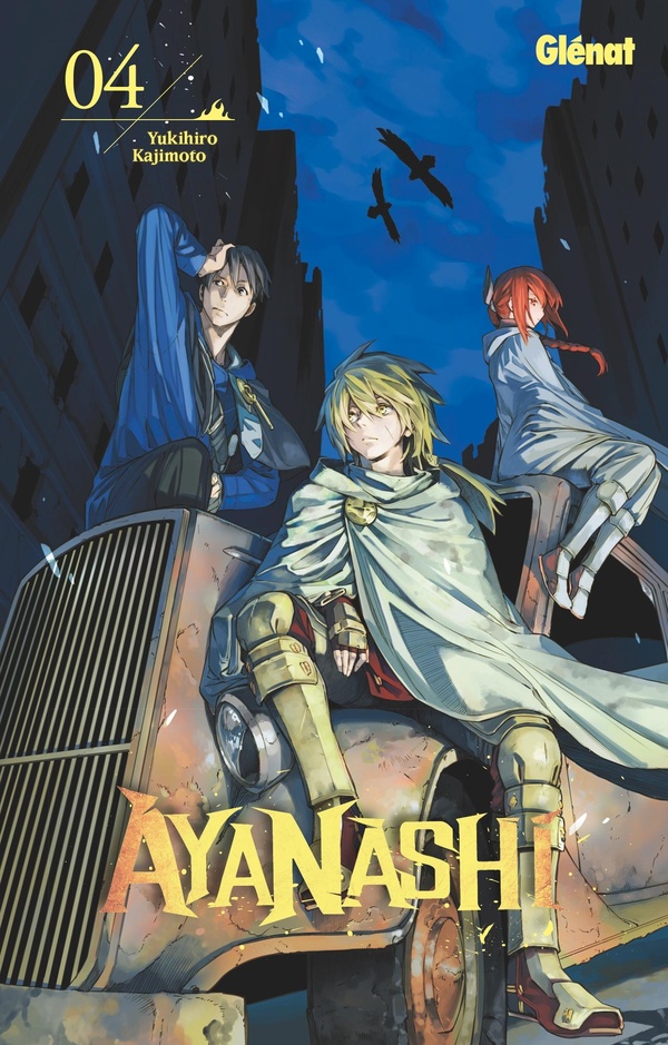 Tome 4