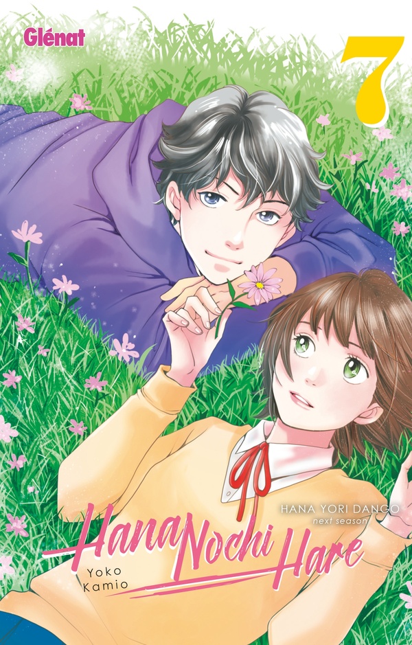 Tome 7