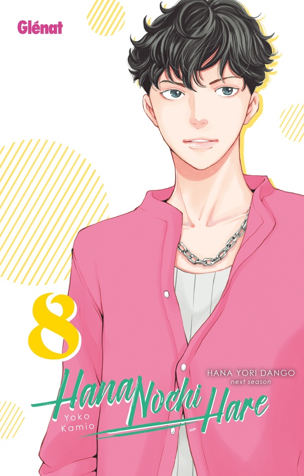Tome 8