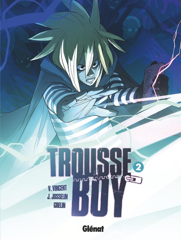 Tome 2
