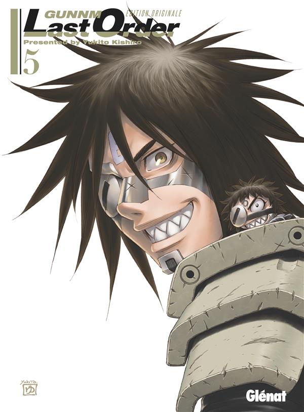 Tome 5