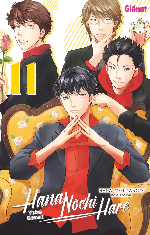 Tome 11