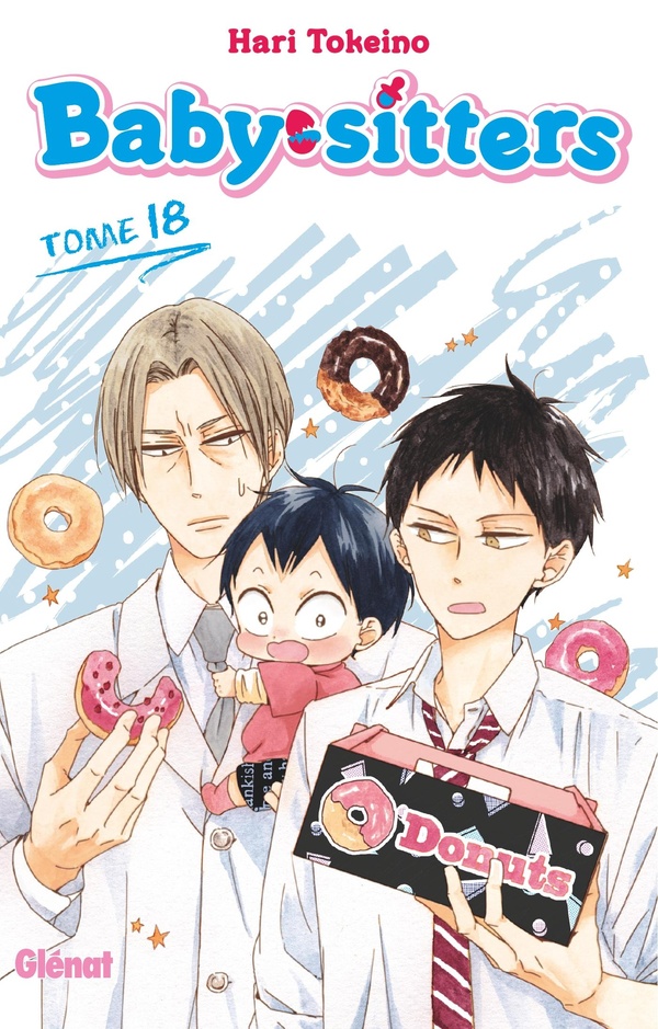 Baby-sitters tome 18