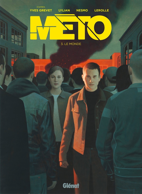 Méto tome 3
