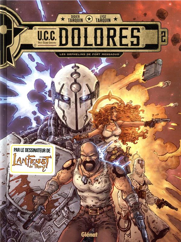 UCC dolores tome 2