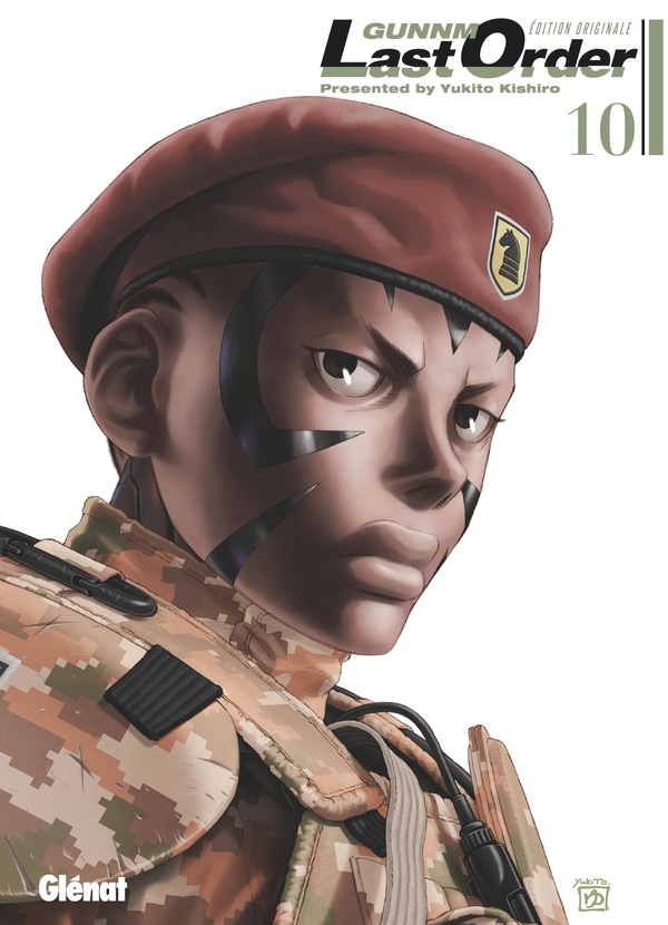 Tome 10