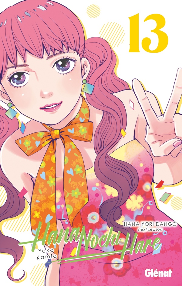 Tome 13