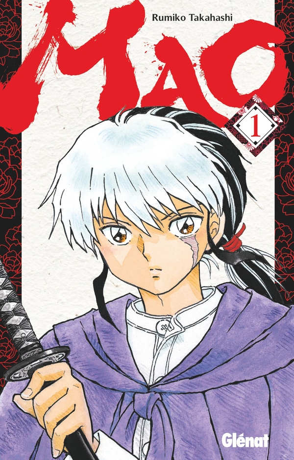 Mao - Tome 1
