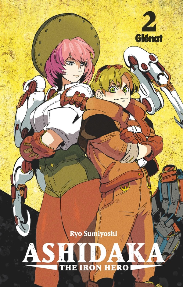 Tome 2