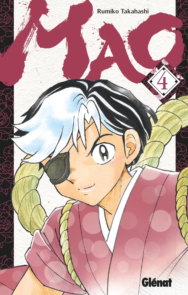 Mao - Tome 4