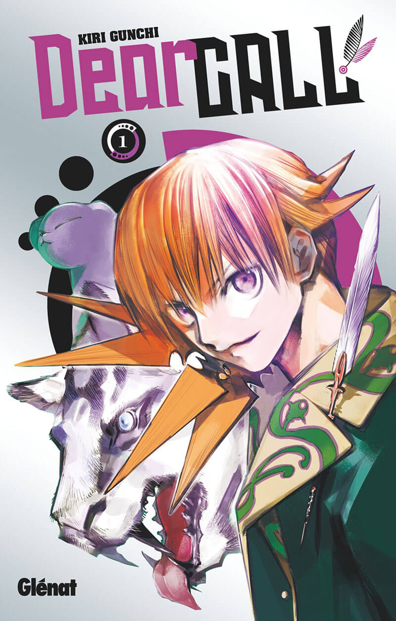 Dear Call - Tome 1