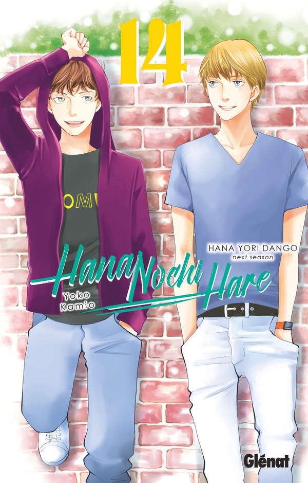 Tome 14