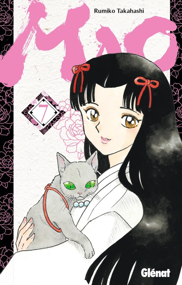 Mao tome 7