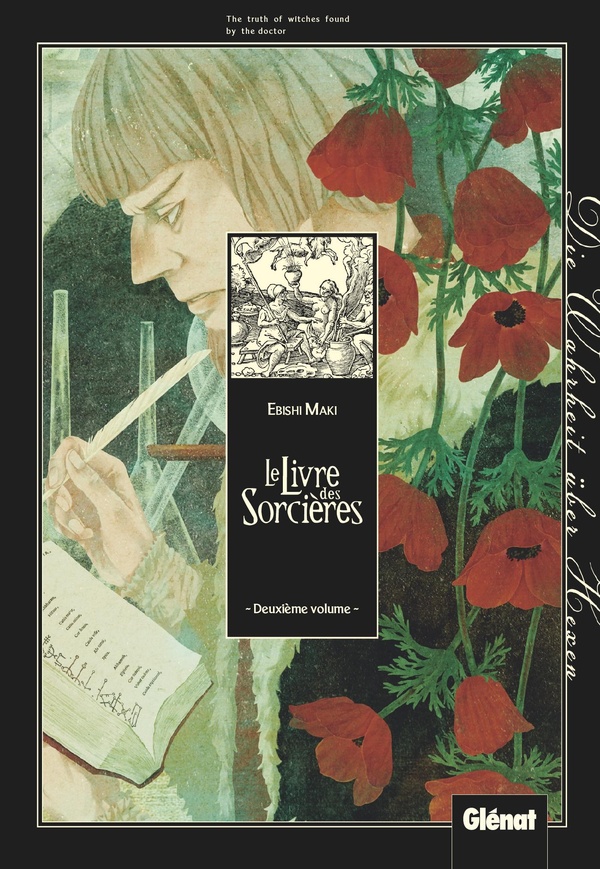 Le livre des sorcières - Tome 2