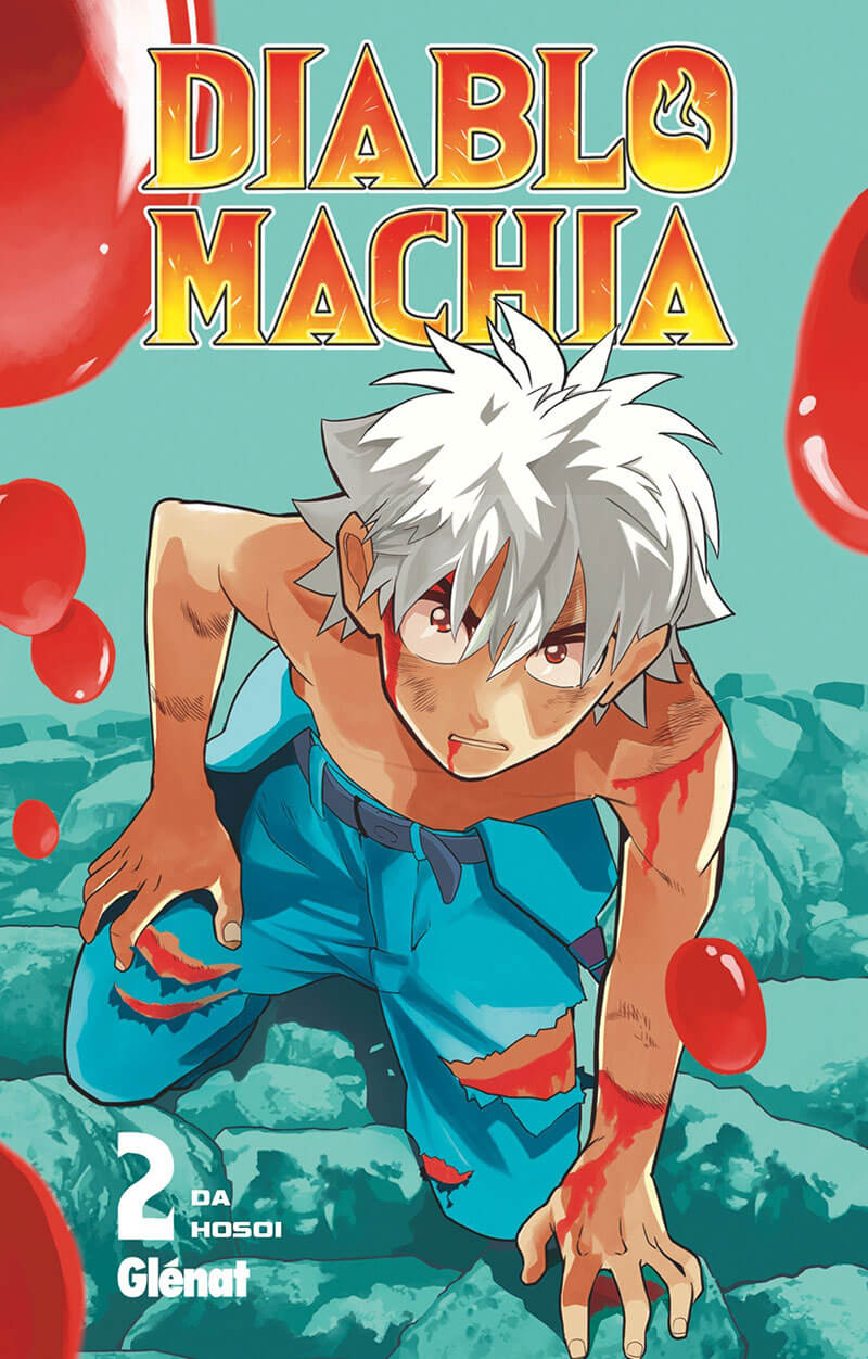 Tome 2