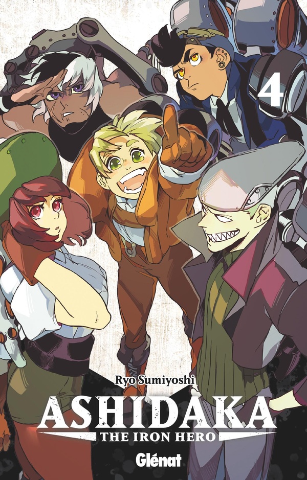 Tome 4