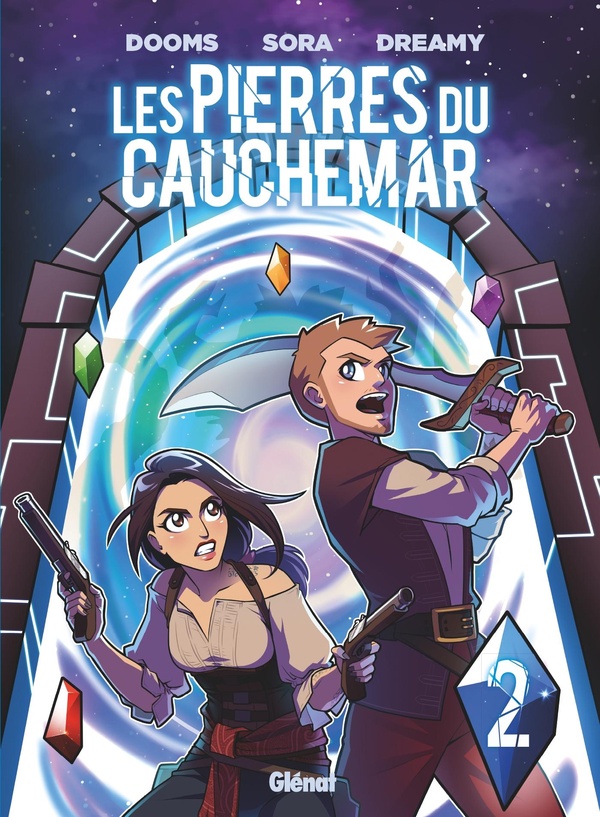Tome 2