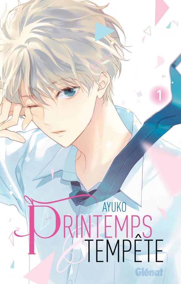 Printemps et tempête tome 1