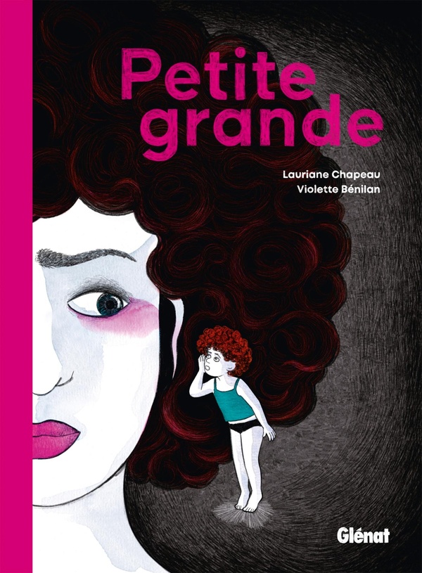 Petite Grande - Glénat