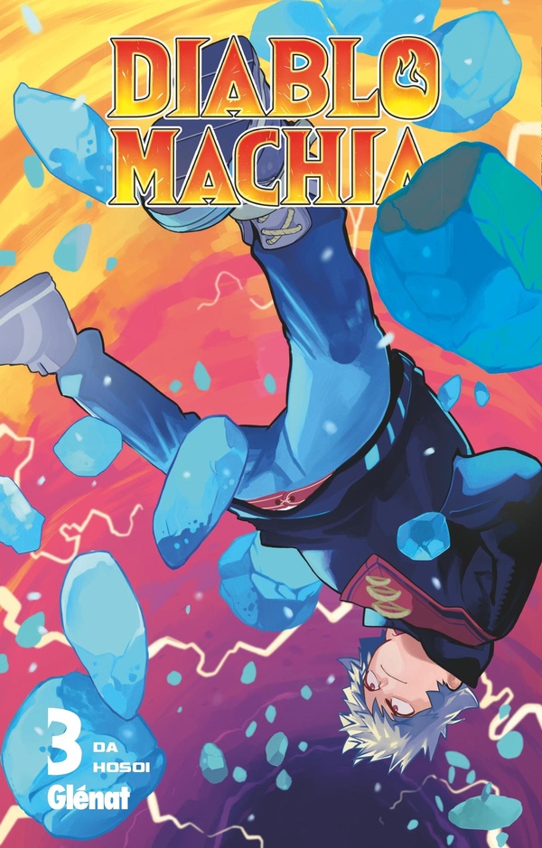 Tome 3