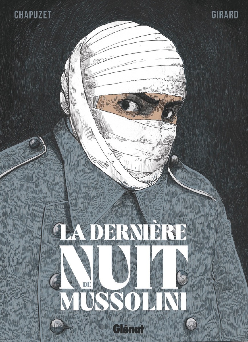La dernière nuit de Mussolini