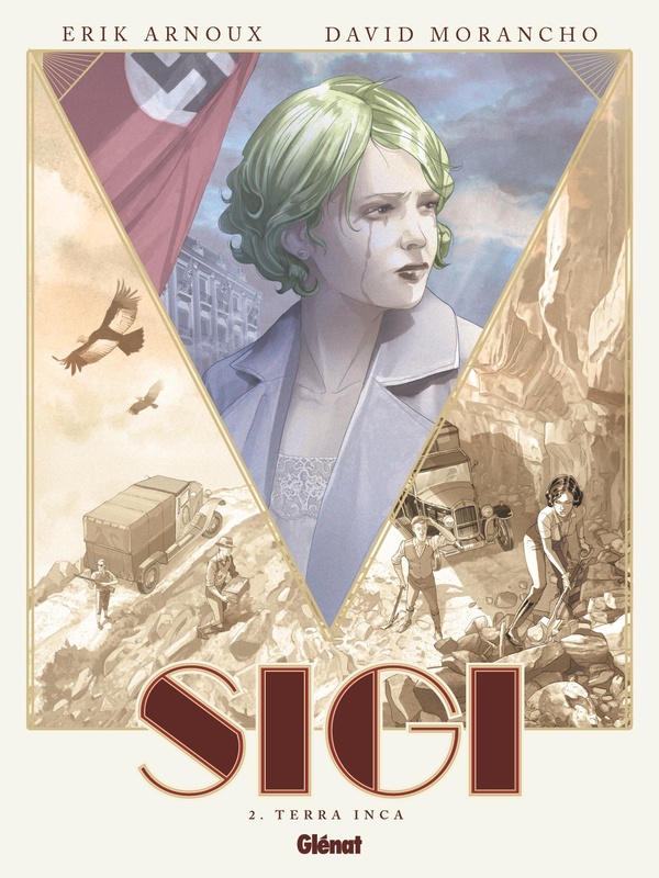 Sigi tome 2