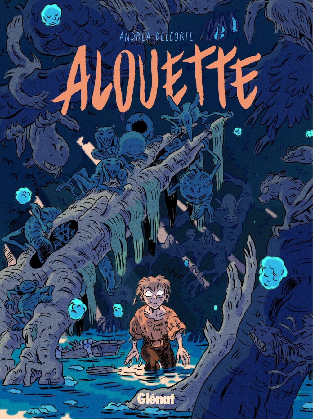 Alouette