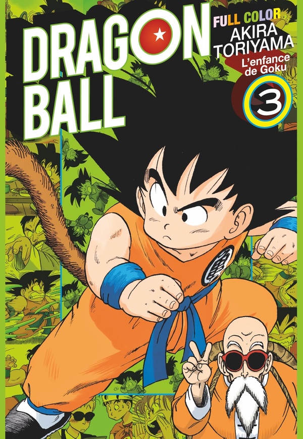 Tome 3