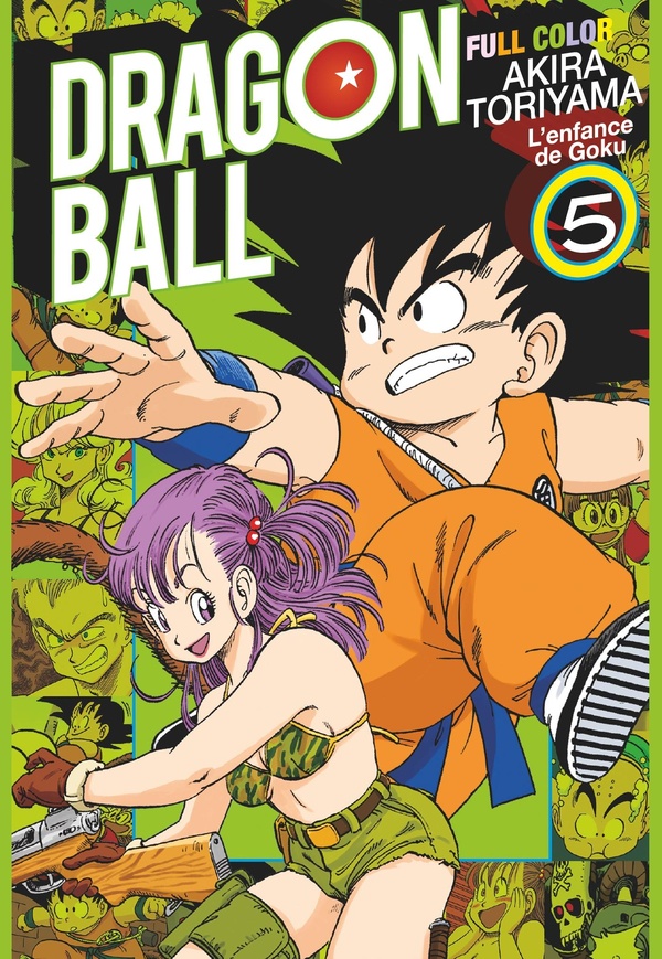 Tome 5