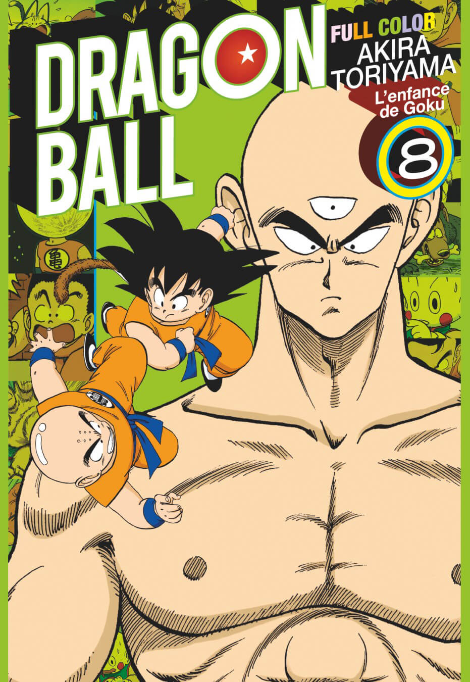 Tome 8