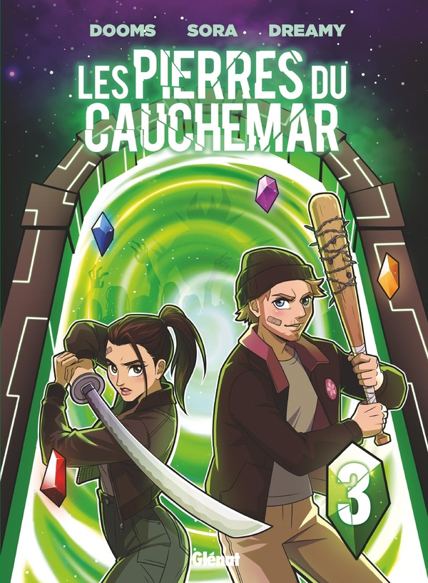 Tome 3