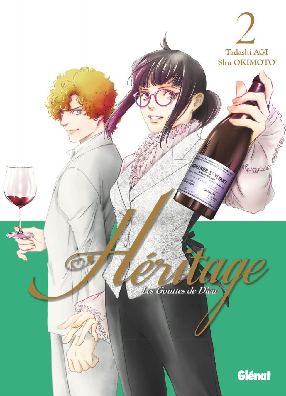 Tome 2
