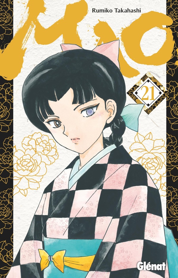 Mao tome 21