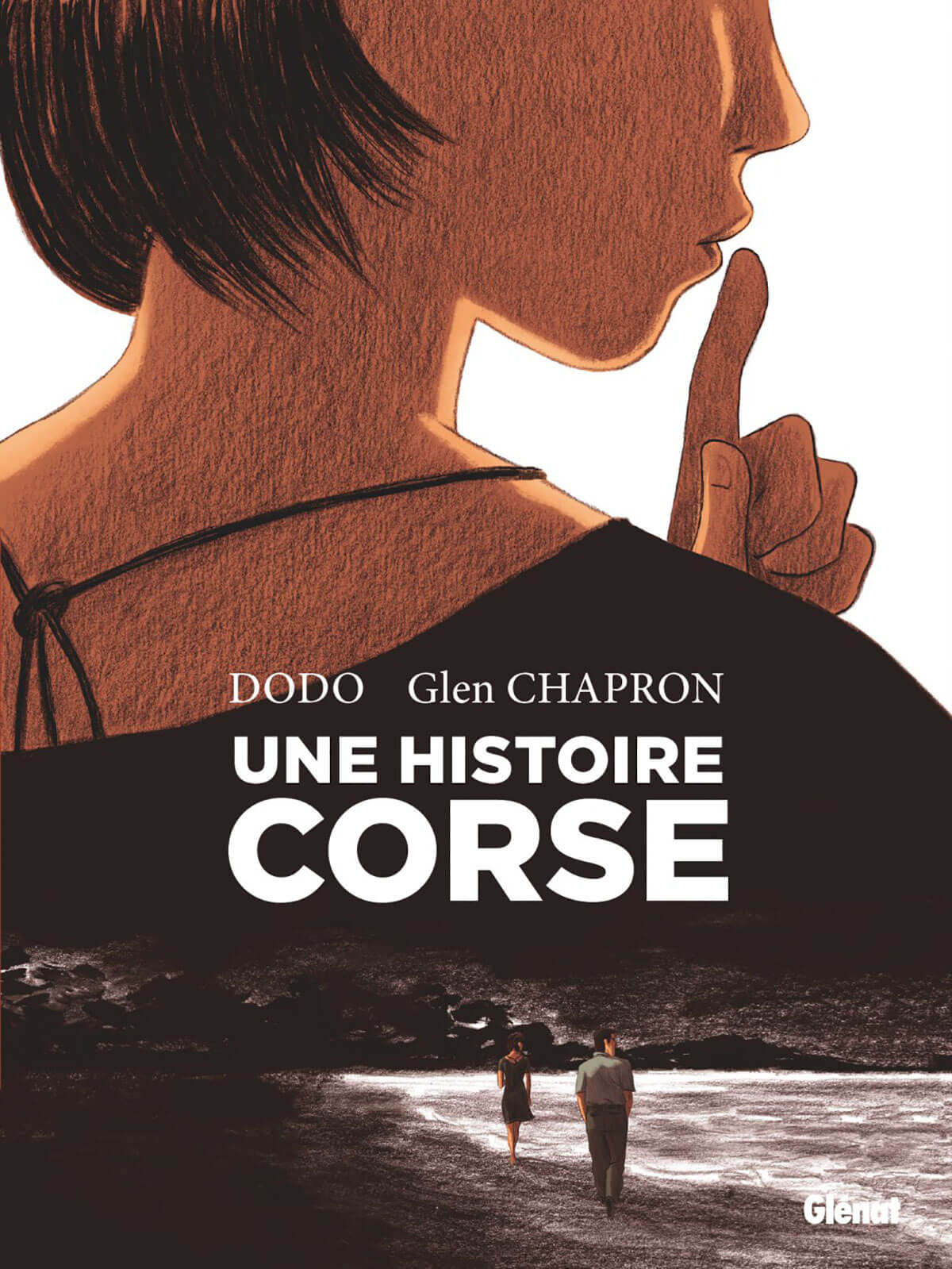 Une histoire corse (poche)