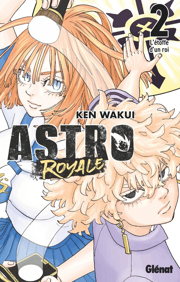 Tome 2