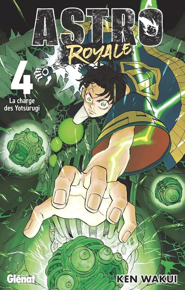 Tome 4