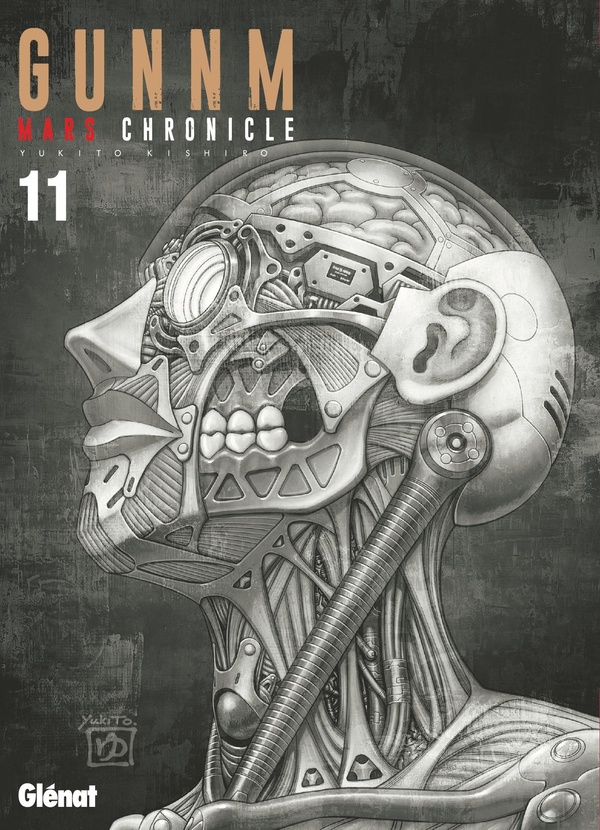 Tome 11