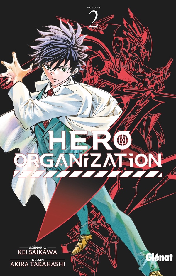 Tome 2