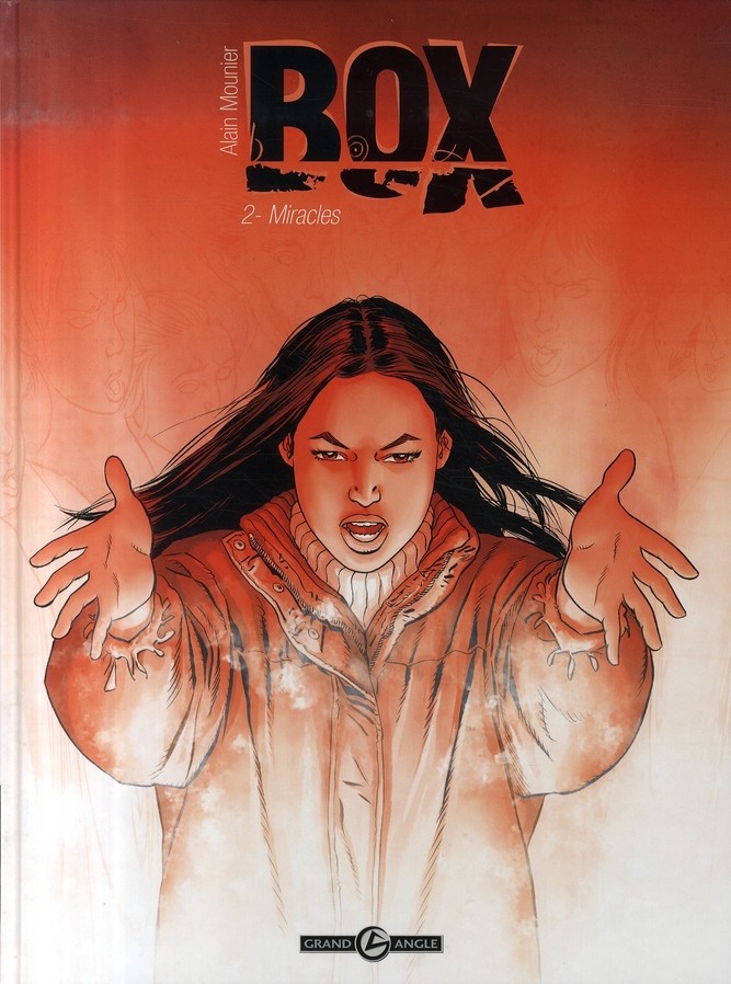 Box tome 2