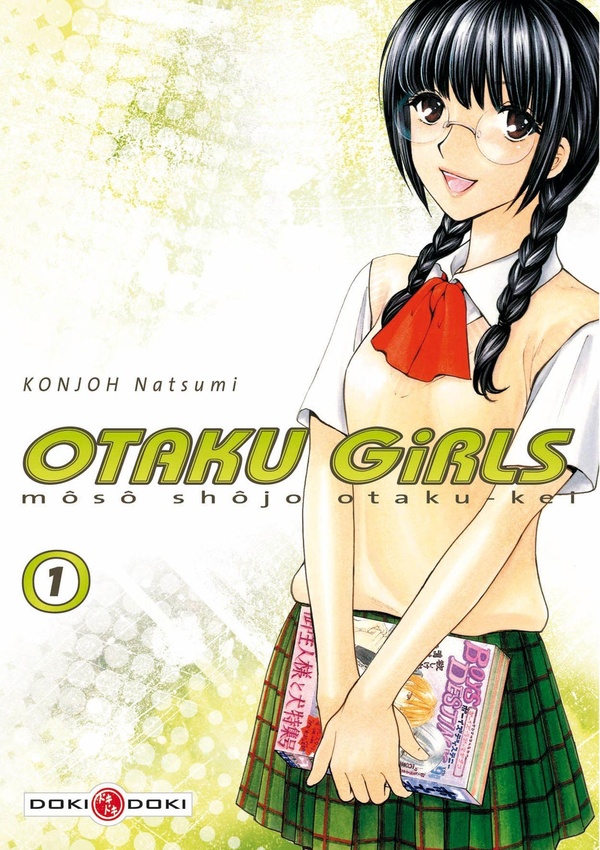 Otaku Girls