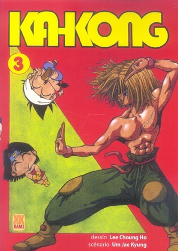 Tome 3