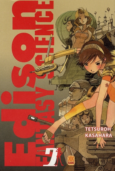 Tome 2