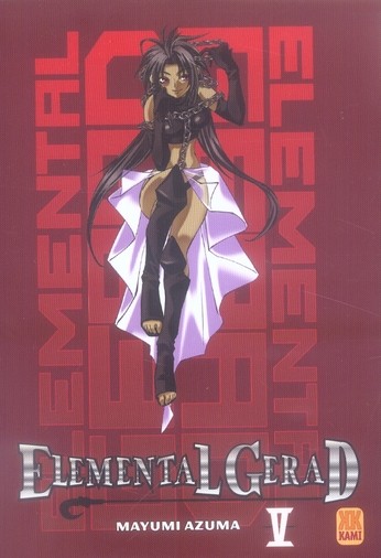 Tome 5