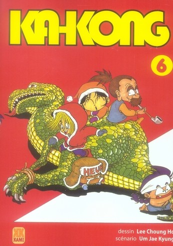 Tome 6
