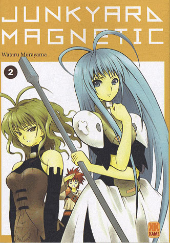 Tome 2